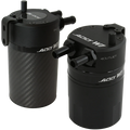Dual Oil Catch Can Kit