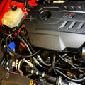 ADD W1 V3.3 Baffled Oil Catch Can Kit