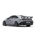 Elantra N V2 Side Skirts