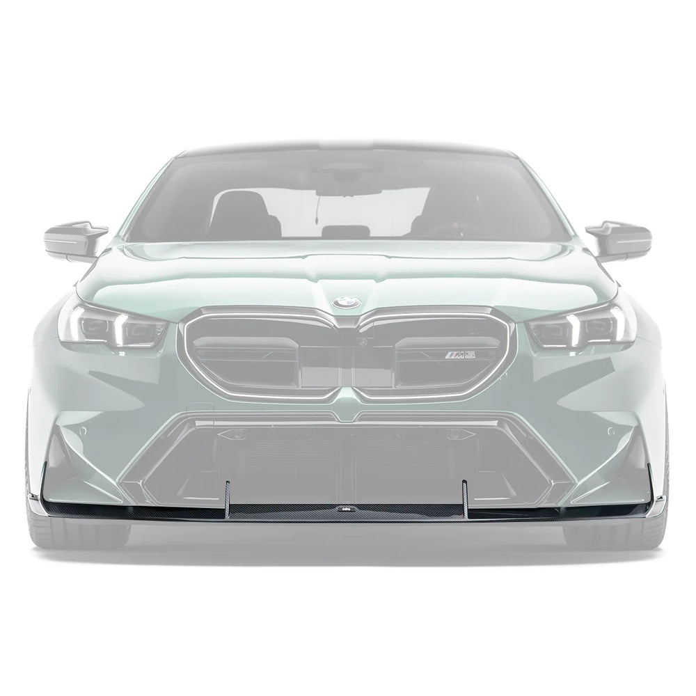 Carbon Fiber Front Lip
