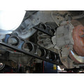 Steel Clutch Pedal Assembly