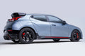 Side Skirts V2 Carbon Fiber