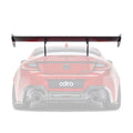AT-M3 Motorsport Wing