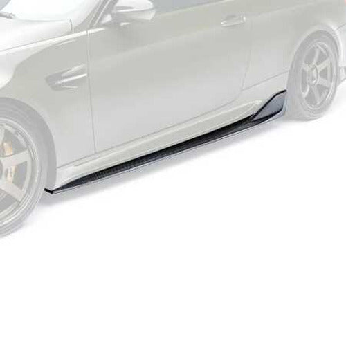 Carbon Fiber Side Skirts