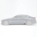 V3 Side Skirt