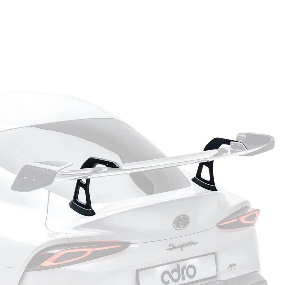 AT-R2 Taller Swan Neck Wing