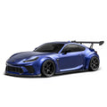 V2 Wide Body Kit