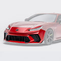 V2 Wide Body Kit