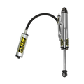 2.5-Inch 14-Inch Stroke 3-Tube Bypass Piggyback Reservoir Shock