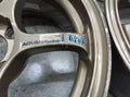 RGII 15x7J 4x100 6-Spoke Wheels