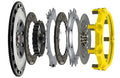 Mod-Twin 225 HD Rigid Street Clutch Kit