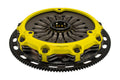 Mod-Twin 225 HD Rigid Street Clutch Kit