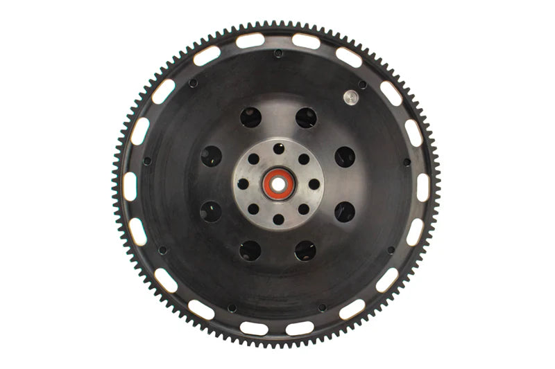 Mod-Twin 225 HD Rigid Street Clutch Kit