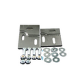 ADVANCE ADAPTERS BRONCO II 2WD ENG MOUNT ADP.