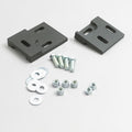 ADVANCE ADAPTERS BRONCO II 2WD ENG MOUNT ADP.