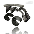E46 M3 Brake Cooling Duct Kit