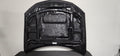 Carbon Fiber Hood