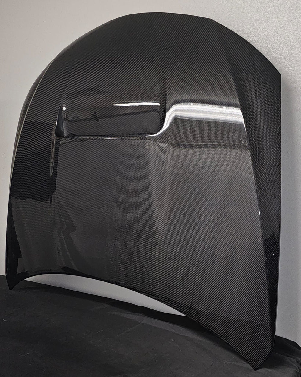 Carbon Fiber Hood
