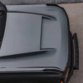 Ram Air Hood