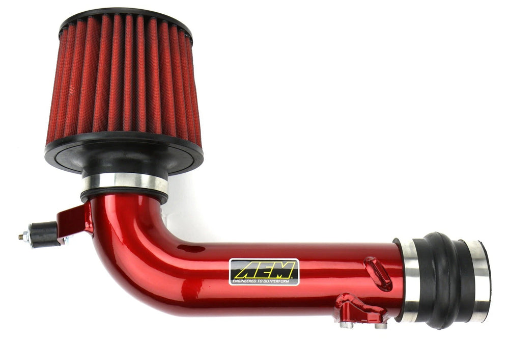 Cold Air Intake System [CARB Legal]