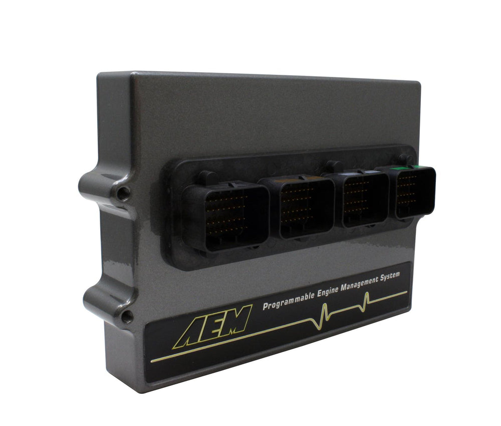 Plug-N-Play Engine Management System
