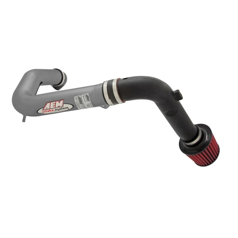 DRYFLOW Cold Air Intake System