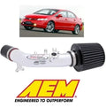 Cold Air Intake System