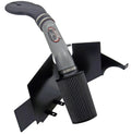 Brute Force Air Intake System with Dryflow Filter