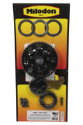 Adjustable Cam Gear
