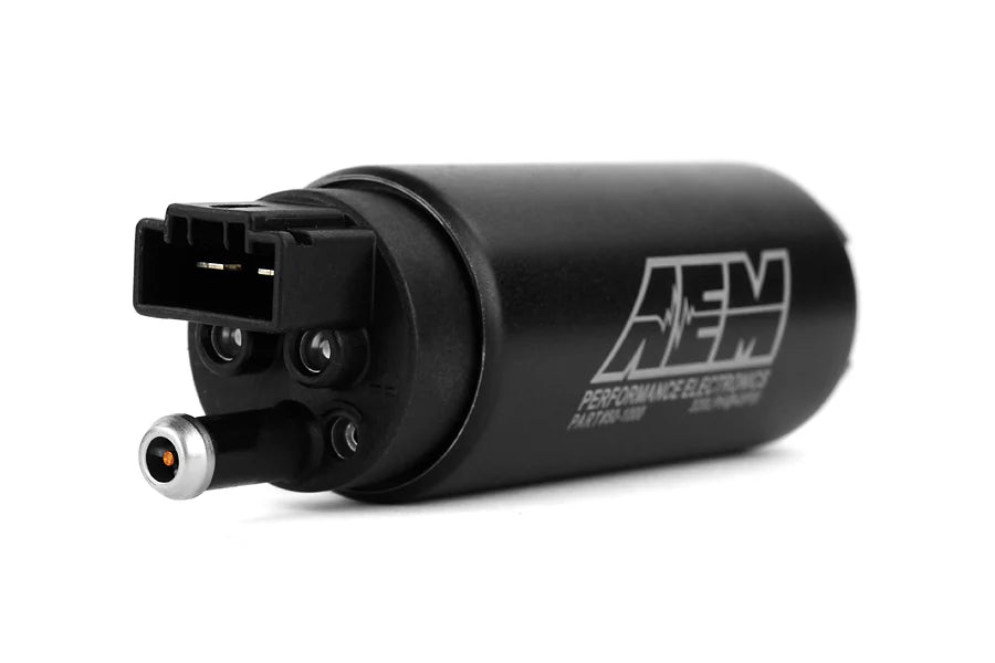 320 LPH High-Flow In-Tank Fuel Pump