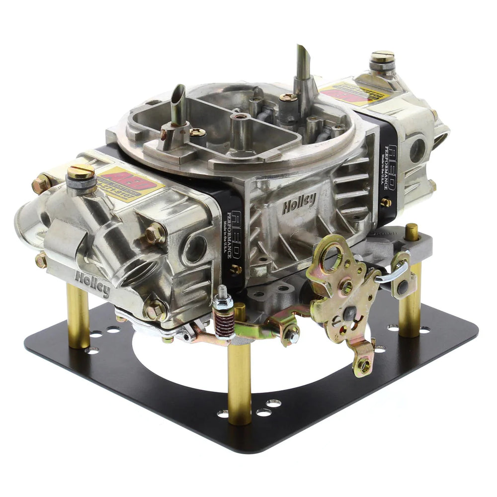 750 HO Carburetor