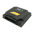 AQ-1 Data Logging System
