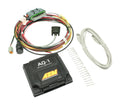 AQ-1 Data Logging System