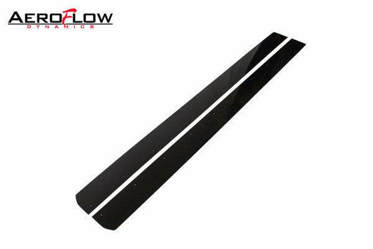 V1 Side Skirt Extensions