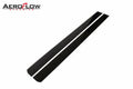 V1 Side Skirt Extensions