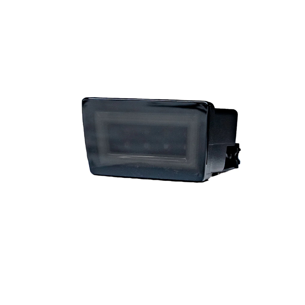 F1 4th Brake Light