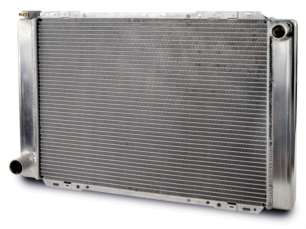 80109FN Crossflow Aluminum Radiator