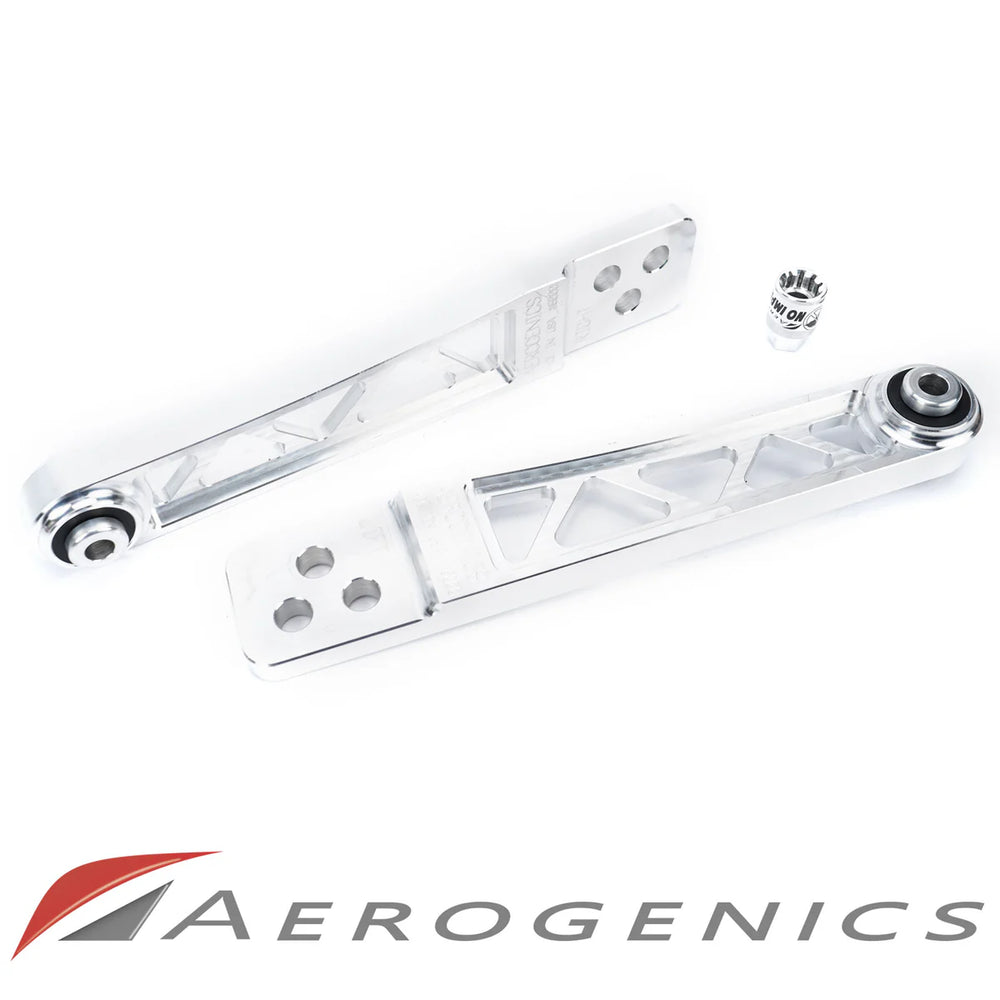 6061-T6 Aluminum Control Arms