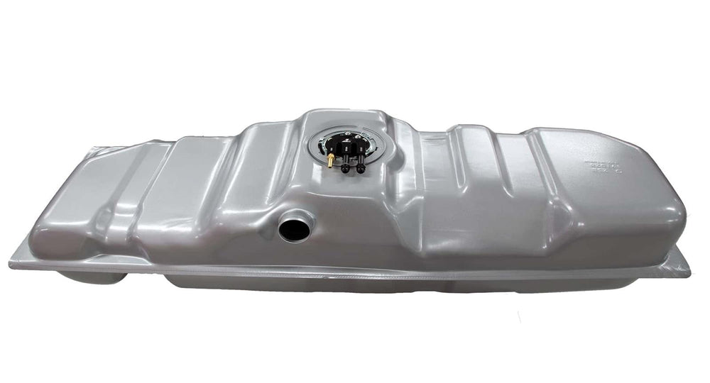 Gen II Stealth 25-Gallon Fuel Tank