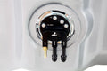 Gen II Stealth 25-Gallon Fuel Tank