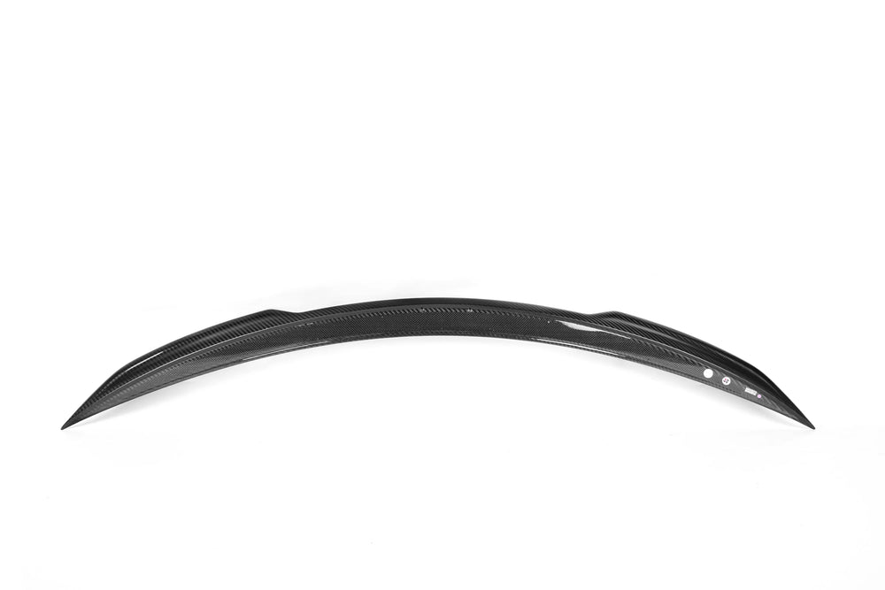 Rear Lip Spoiler