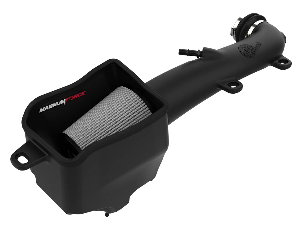 Magnum FORCE Stage-2 Cold Air Intake