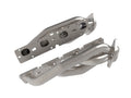 Twisted Steel Short Tube Header