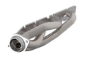 Twisted Steel Short Tube Header