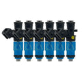 Alpha Injection Clinic Fuel Injectors