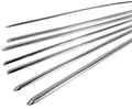 7-Piece Aluminum Body Molding Kit
