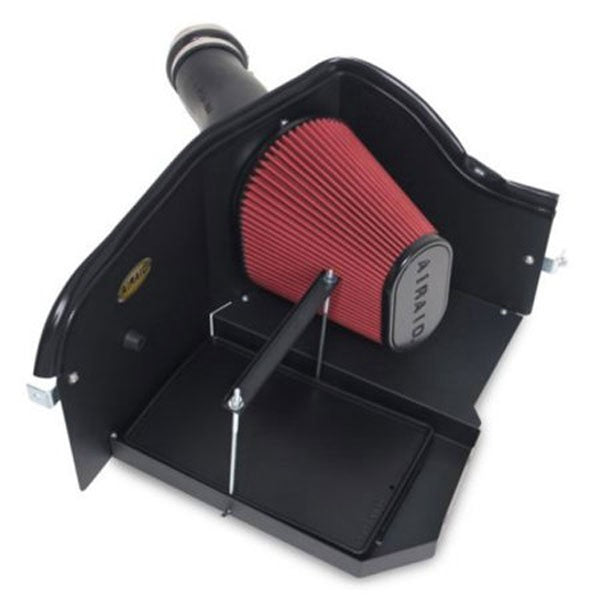 Cold Air Intake System