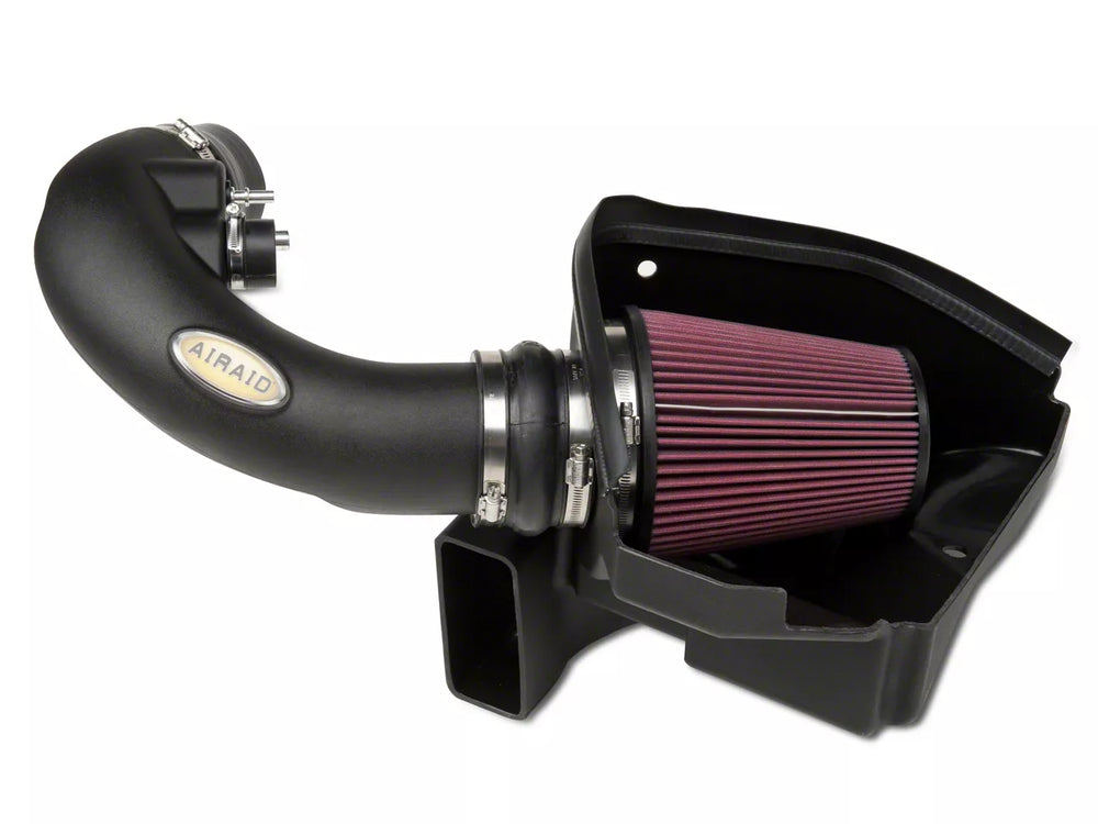 MXP Series Cold Air Intake System