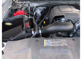 Intake System