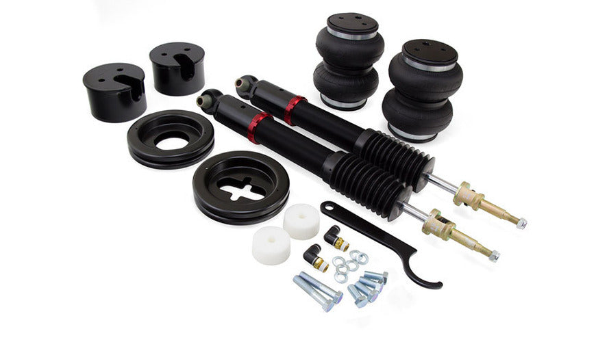 3P Air Suspension Kit